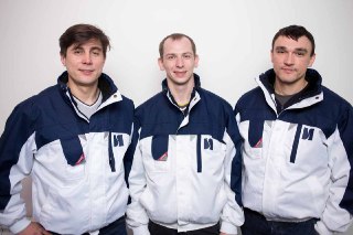 О компании ПотолокСервис: установка натяжных потолков в Усть-Илимске