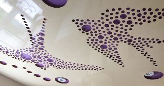 Резной потолок Apply Усть-Илимск, цена от 4217 руб.
